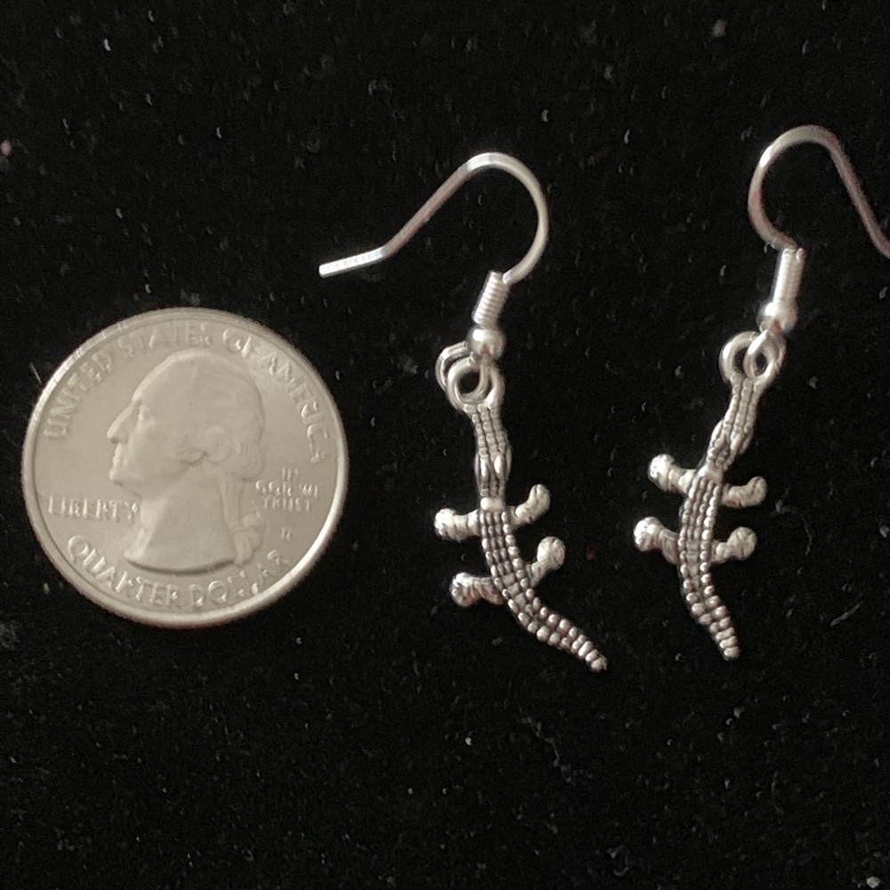 Earrings - Picture 2 of 4